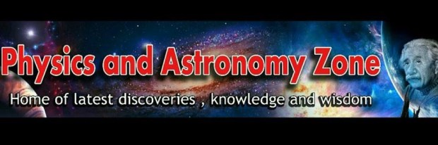 Physics-Astronomy.org