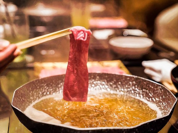 What is Shabu-Shabu? Japan's Way to Make Boiled Meat Delicious!